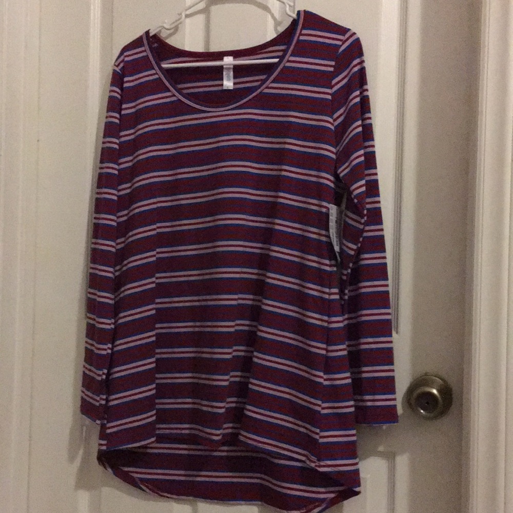 LulaRoe Lynne size L